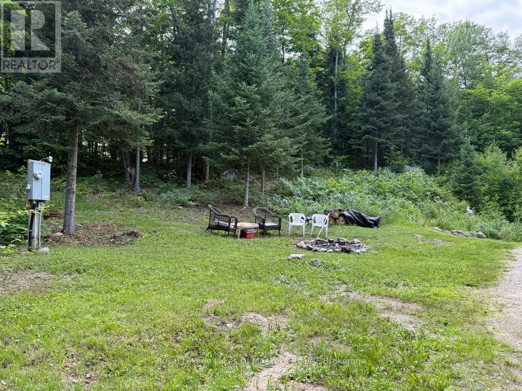 1118 Stoney Road, Ryerson, Ontario  P0A 1C0 - Photo 2 - X12249597