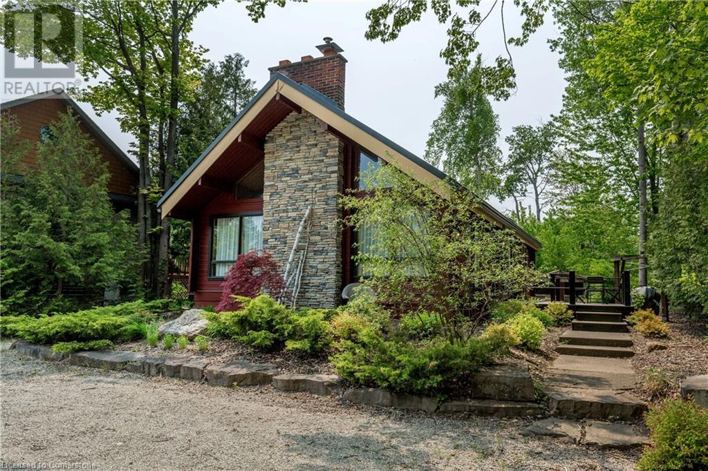 209850 26 Highway, Craigleith, Ontario