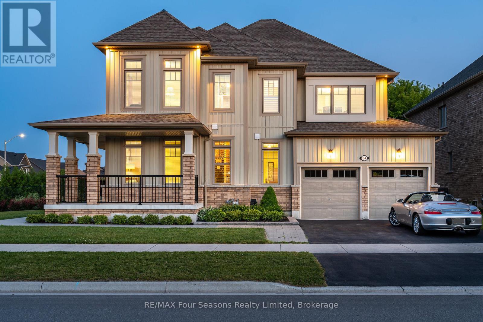 64 KIRBY AVENUE, Collingwood, Ontario
