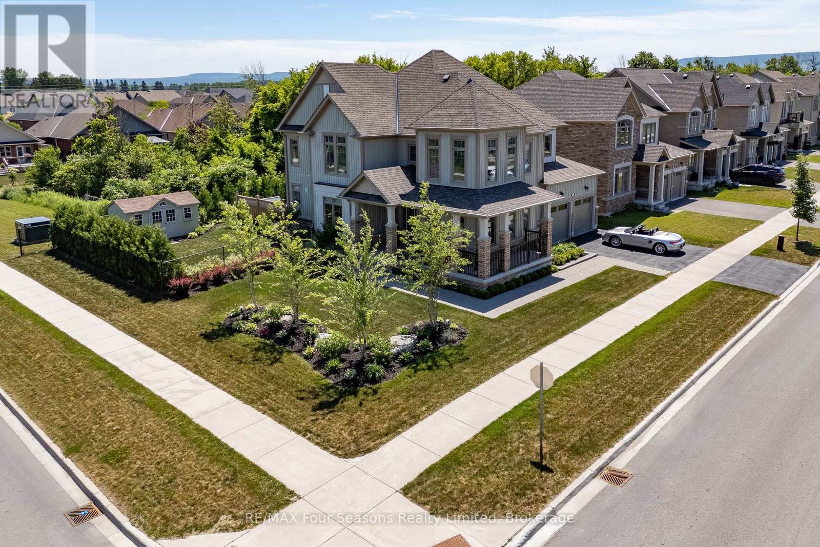 64 Kirby Avenue, Collingwood, Ontario  L9Y 3Y8 - Photo 38 - S12249639