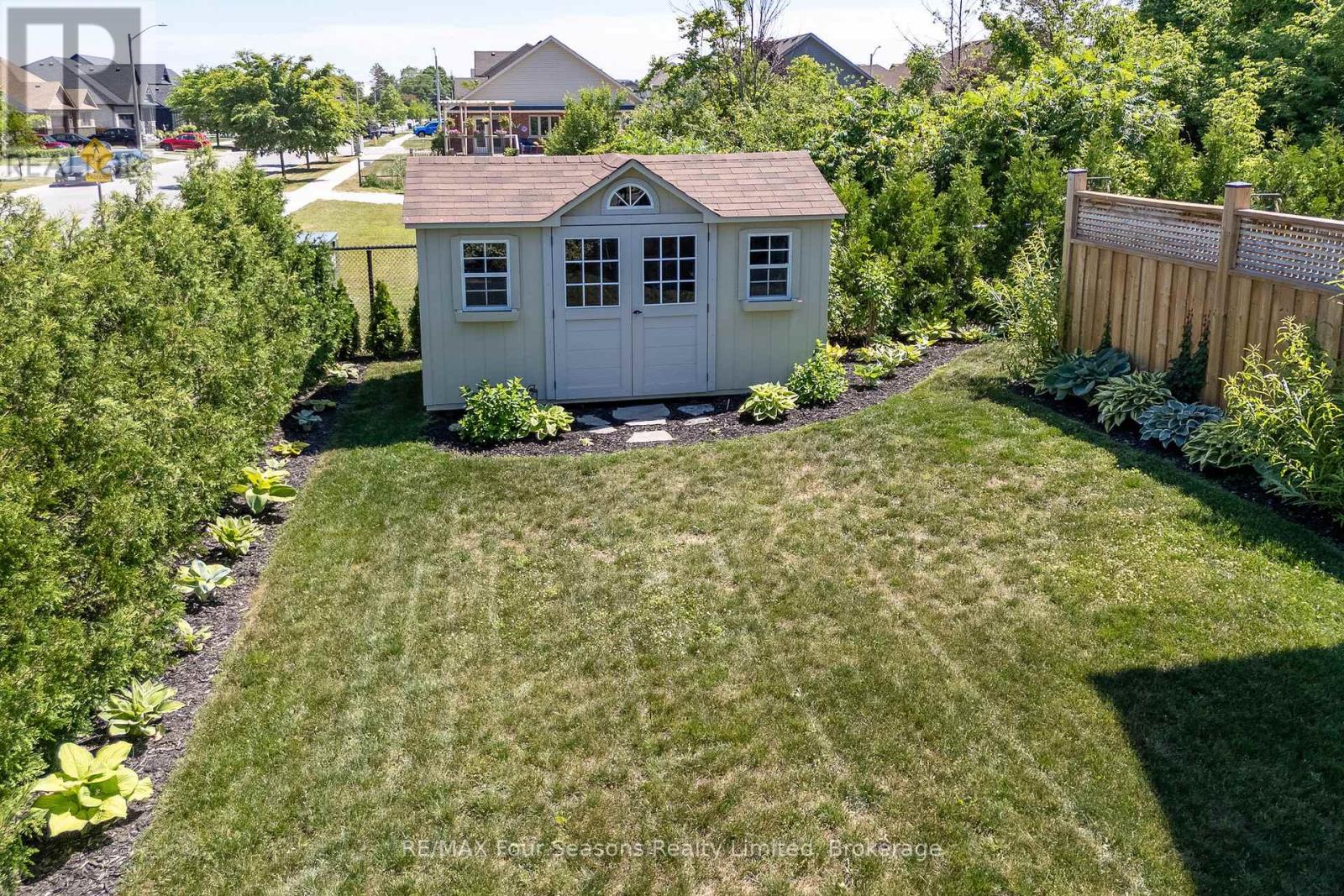 64 Kirby Avenue, Collingwood, Ontario  L9Y 3Y8 - Photo 39 - S12249639