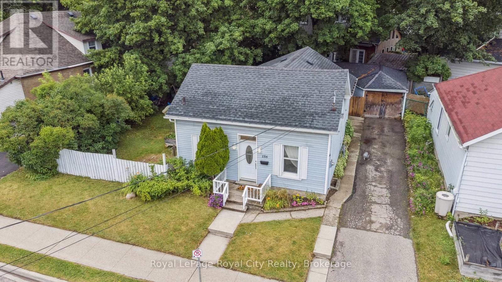 156 York Road, Guelph, Ontario  N1E 3E9 - Photo 2 - X12249641