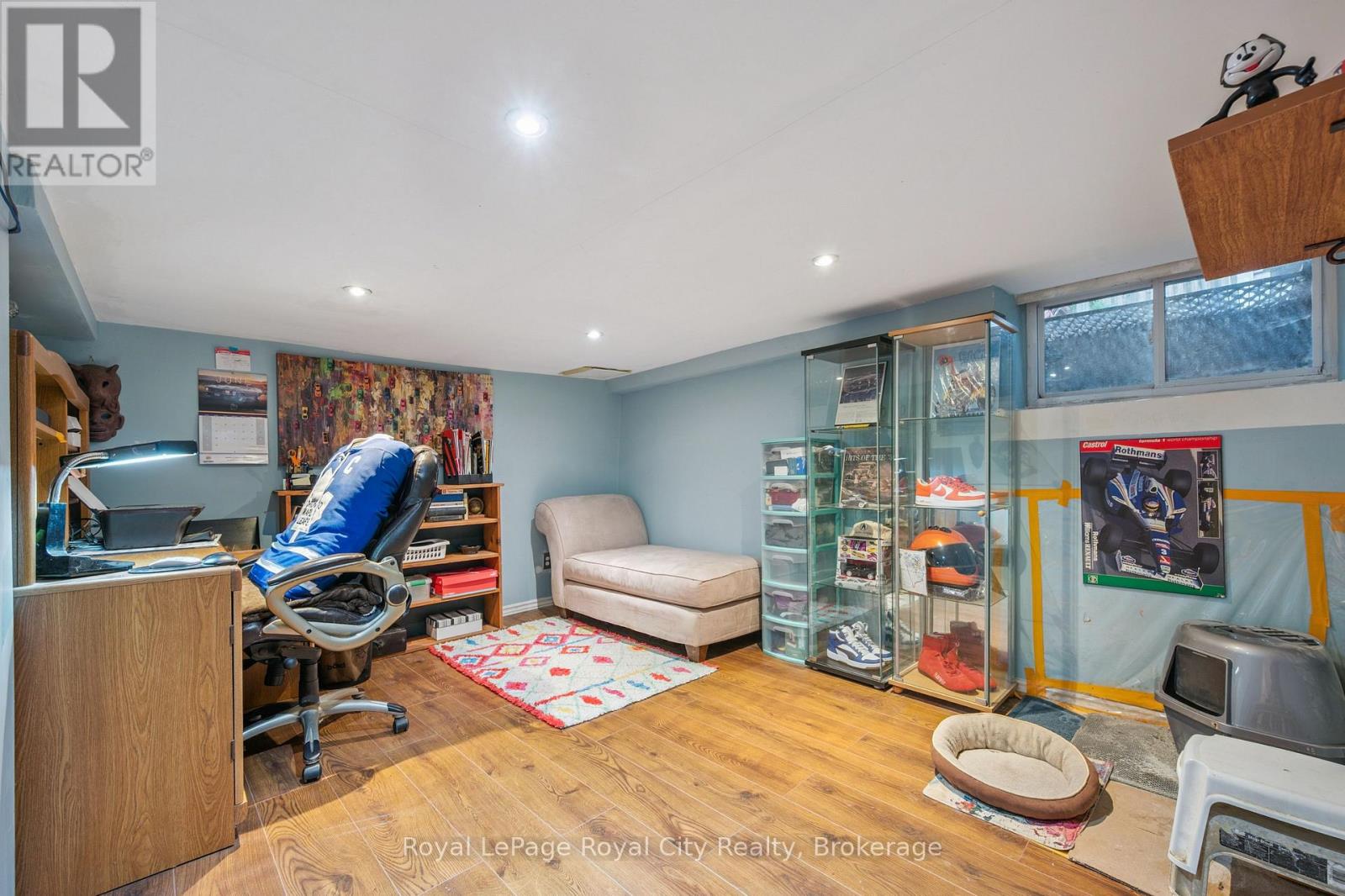 156 York Road, Guelph, Ontario  N1E 3E9 - Photo 32 - X12249641