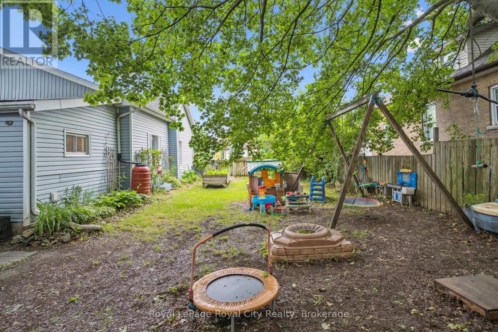156 York Road, Guelph, Ontario  N1E 3E9 - Photo 37 - X12249641