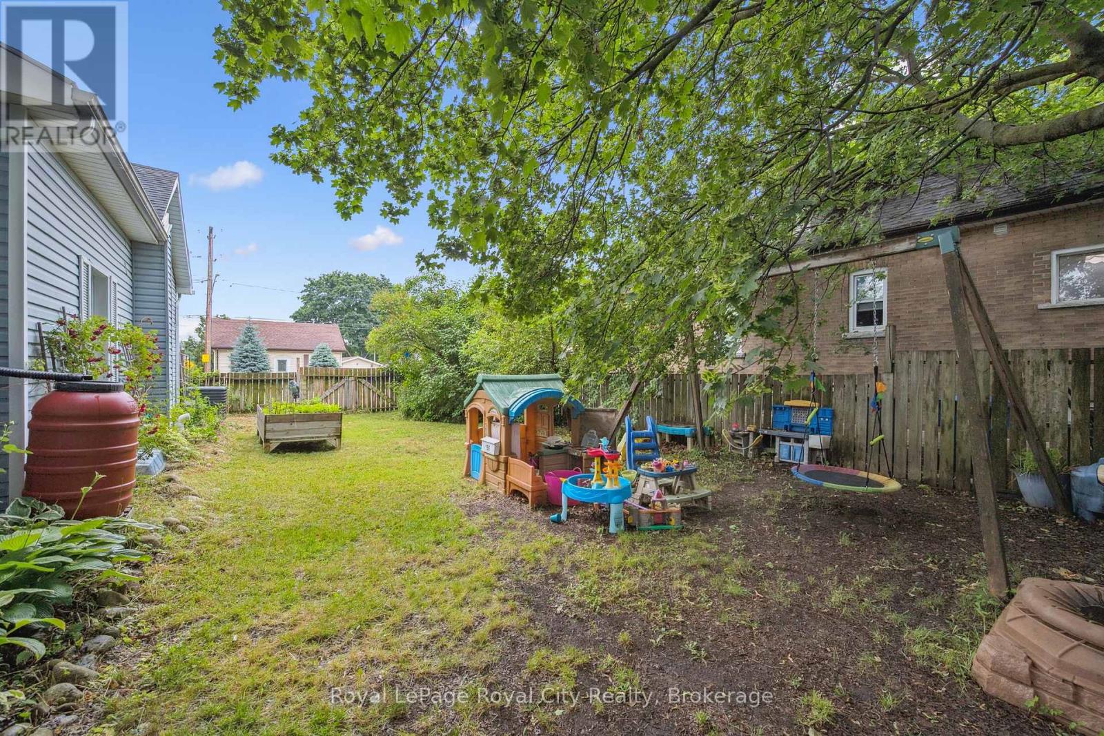 156 York Road, Guelph, Ontario  N1E 3E9 - Photo 39 - X12249641