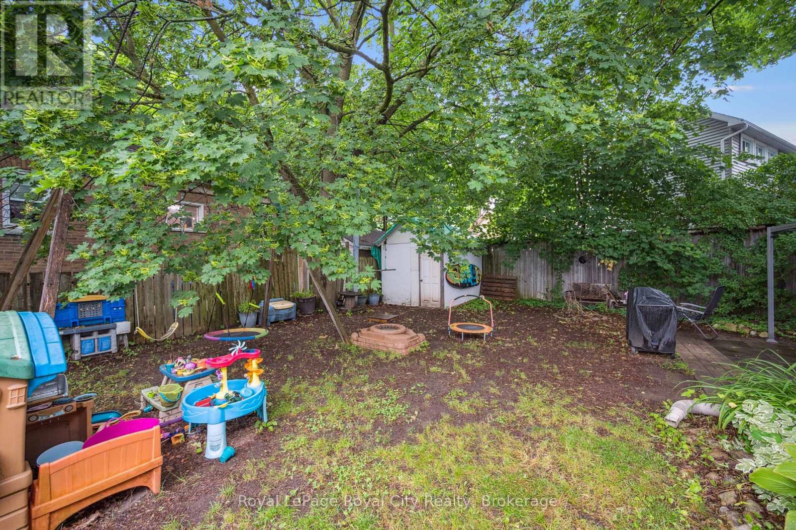 156 York Road, Guelph, Ontario  N1E 3E9 - Photo 41 - X12249641
