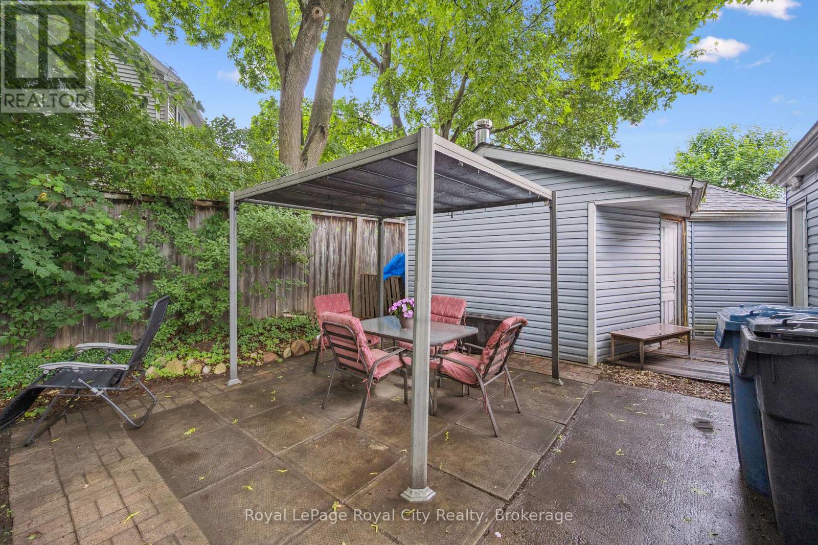 156 York Road, Guelph, Ontario  N1E 3E9 - Photo 42 - X12249641