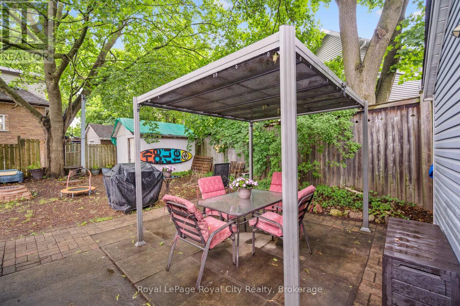 156 York Road, Guelph, Ontario  N1E 3E9 - Photo 43 - X12249641