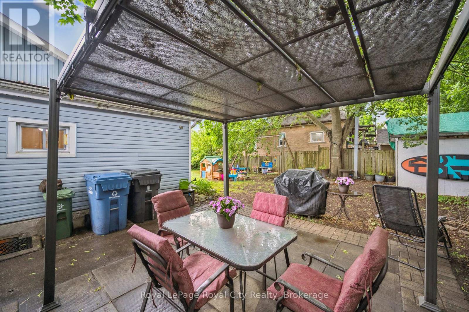 156 York Road, Guelph, Ontario  N1E 3E9 - Photo 44 - X12249641