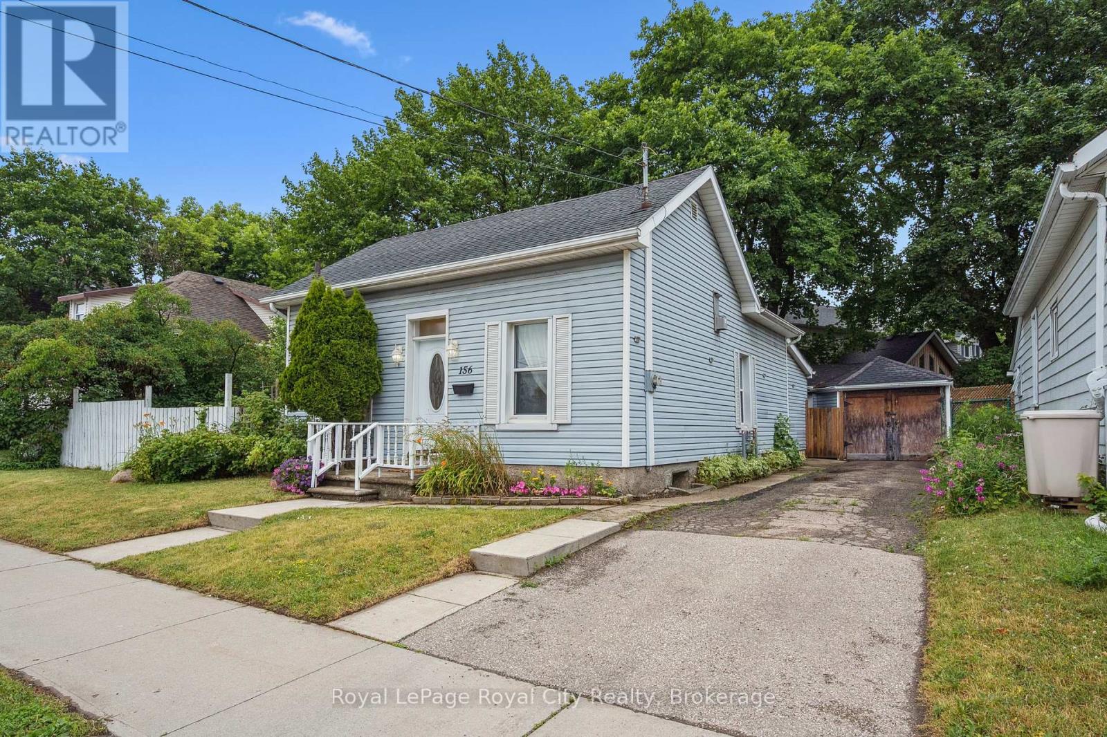 156 York Road, Guelph, Ontario  N1E 3E9 - Photo 5 - X12249641