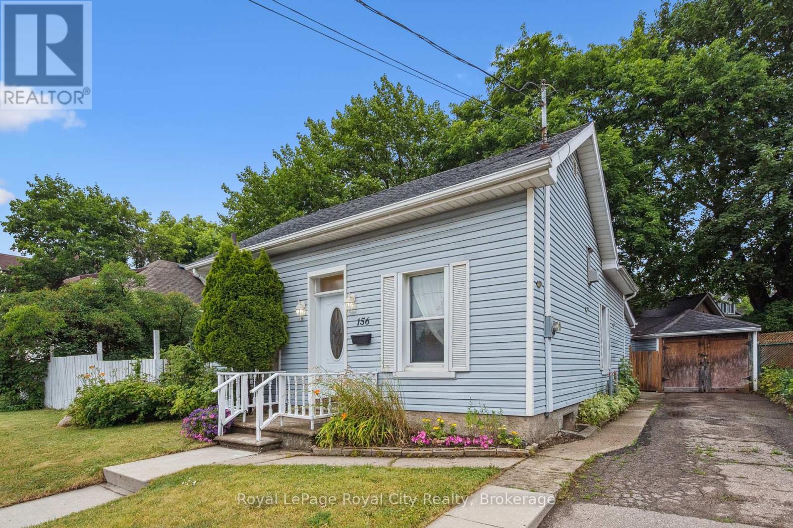 156 York Road, Guelph, Ontario  N1E 3E9 - Photo 6 - X12249641