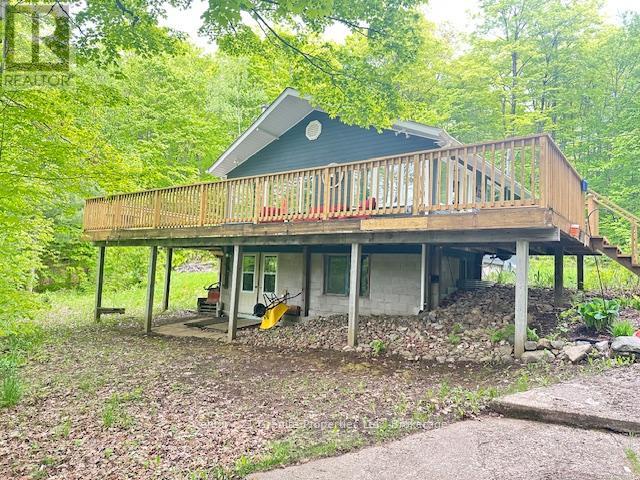 131 DOWNES ROAD, Seguin, Ontario