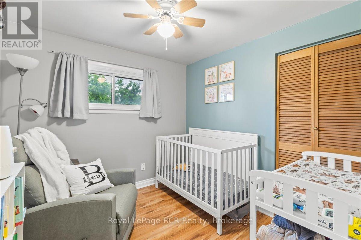 500 14th Street, Hanover, Ontario  N4N 1Z9 - Photo 13 - X12249699