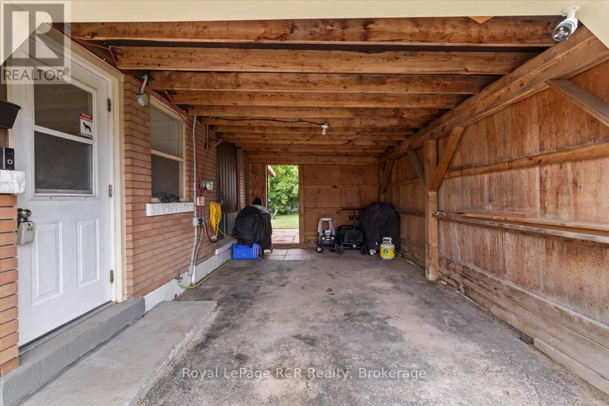 500 14th Street, Hanover, Ontario  N4N 1Z9 - Photo 19 - X12249699