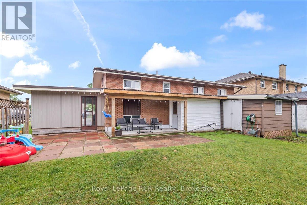 500 14th Street, Hanover, Ontario  N4N 1Z9 - Photo 20 - X12249699