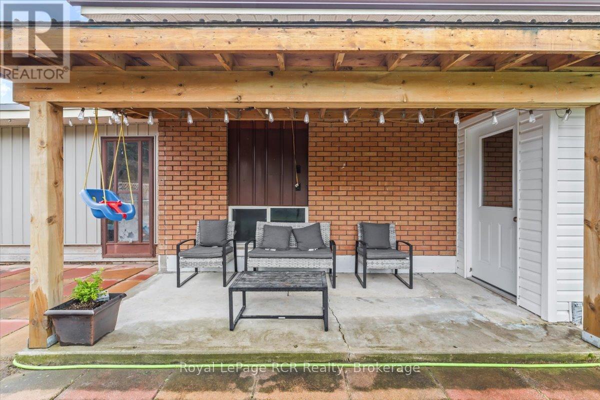 500 14th Street, Hanover, Ontario  N4N 1Z9 - Photo 21 - X12249699