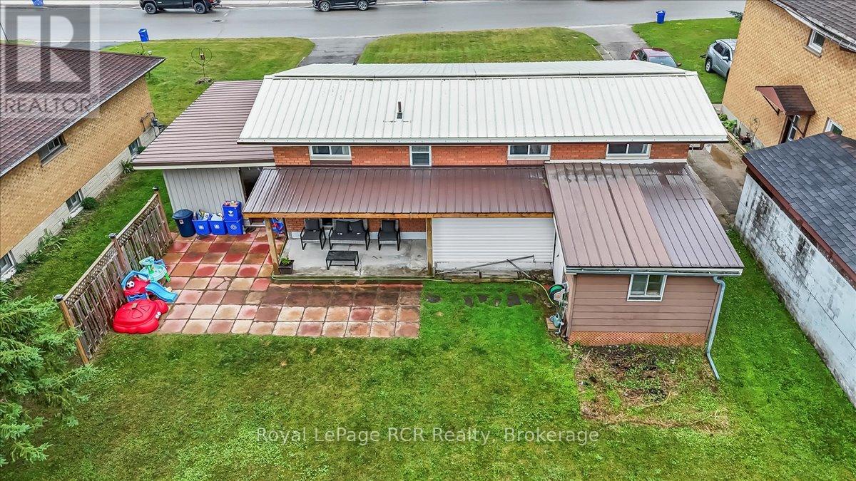 500 14th Street, Hanover, Ontario  N4N 1Z9 - Photo 26 - X12249699