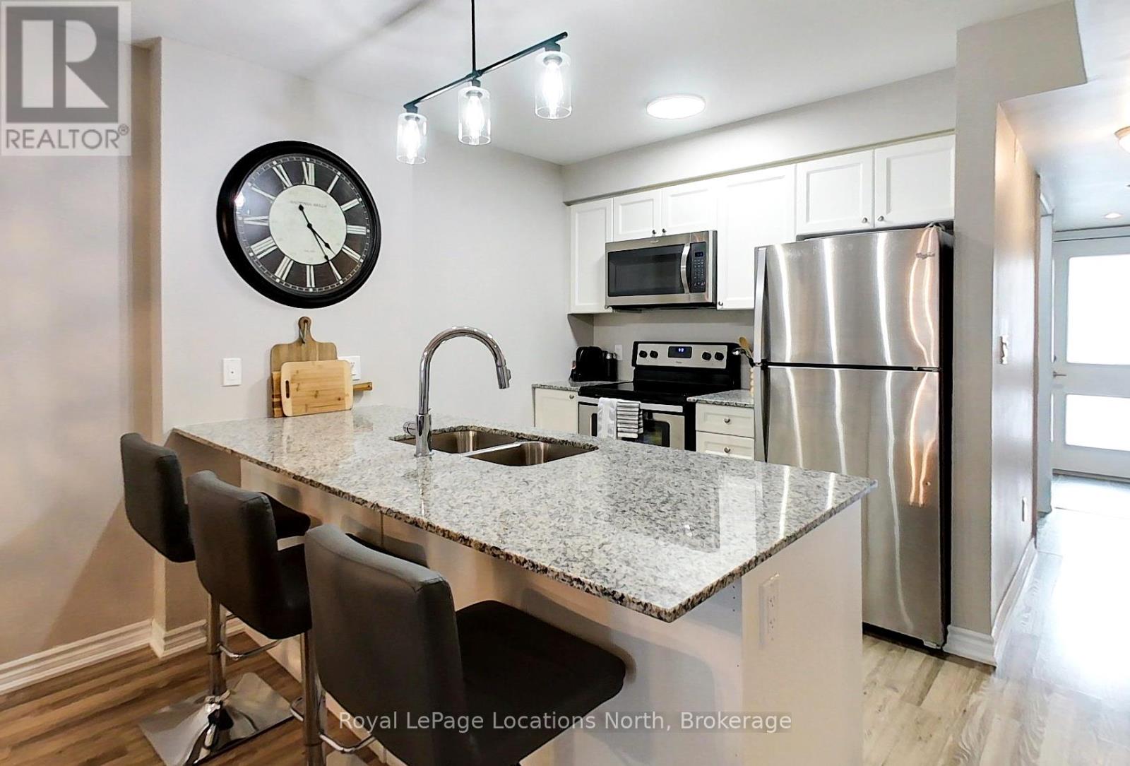 102 - 5 Anchorage Crescent, Collingwood, Ontario  L9Y 0Y6 - Photo 10 - S12249870