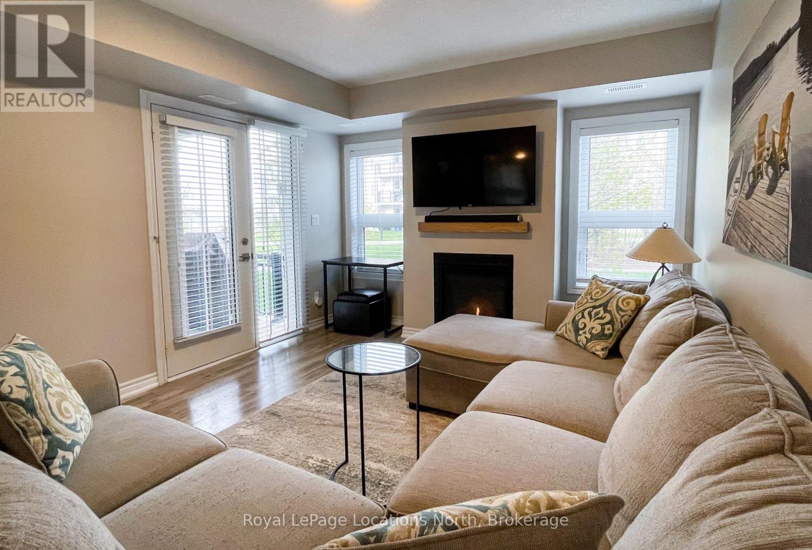 102 - 5 Anchorage Crescent, Collingwood, Ontario  L9Y 0Y6 - Photo 18 - S12249870