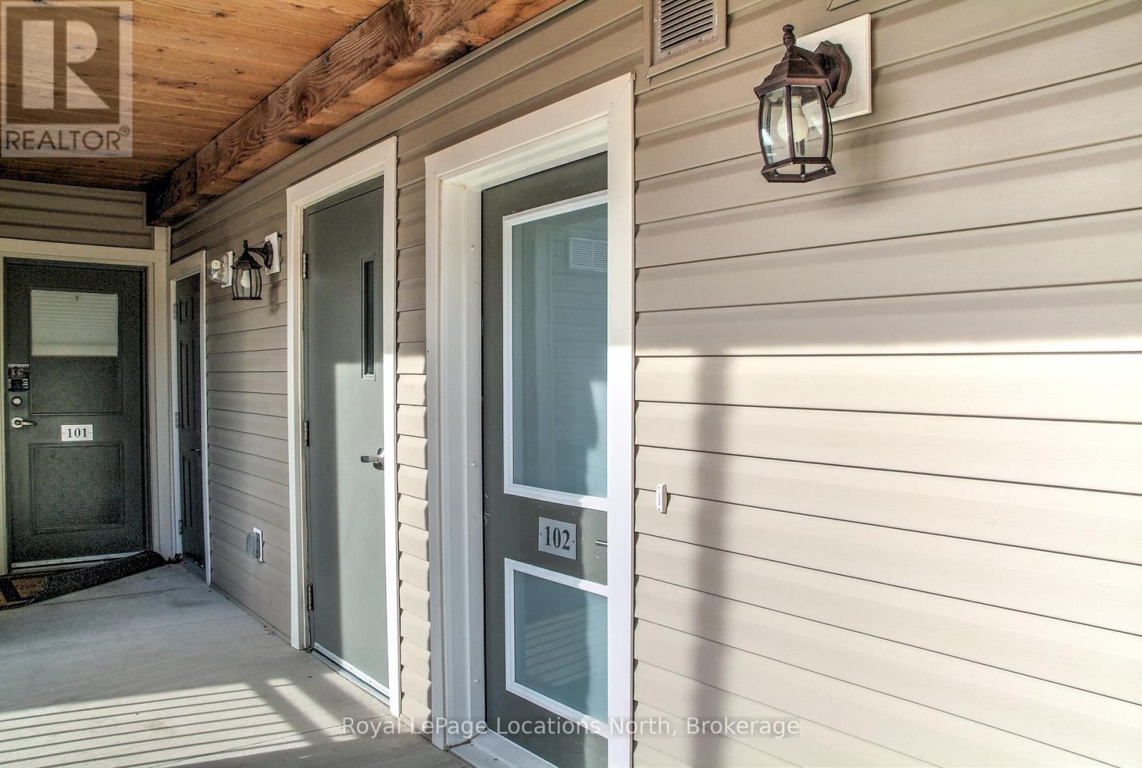 102 - 5 Anchorage Crescent, Collingwood, Ontario  L9Y 0Y6 - Photo 2 - S12249870