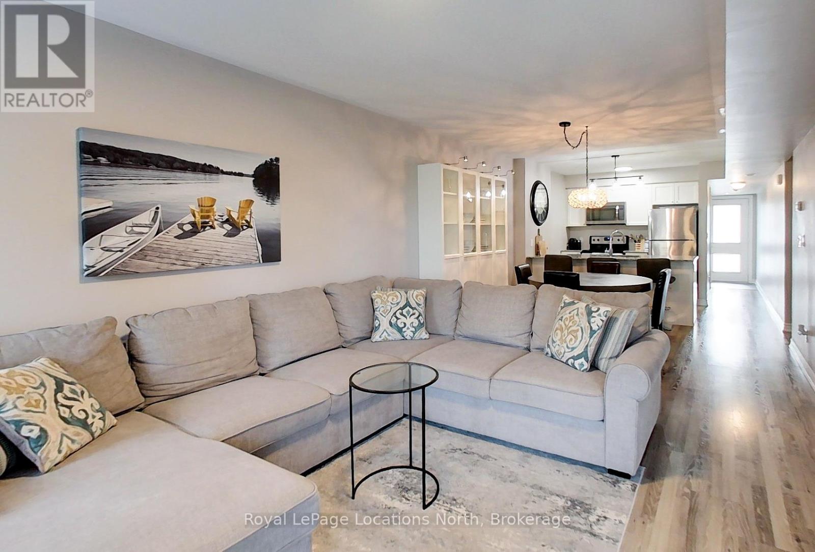 102 - 5 Anchorage Crescent, Collingwood, Ontario  L9Y 0Y6 - Photo 21 - S12249870