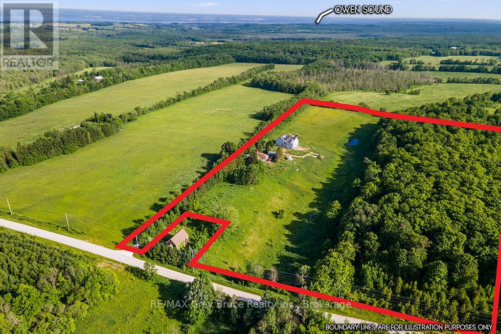 363172 LINDENWOOD ROAD, Georgian Bluffs, Ontario