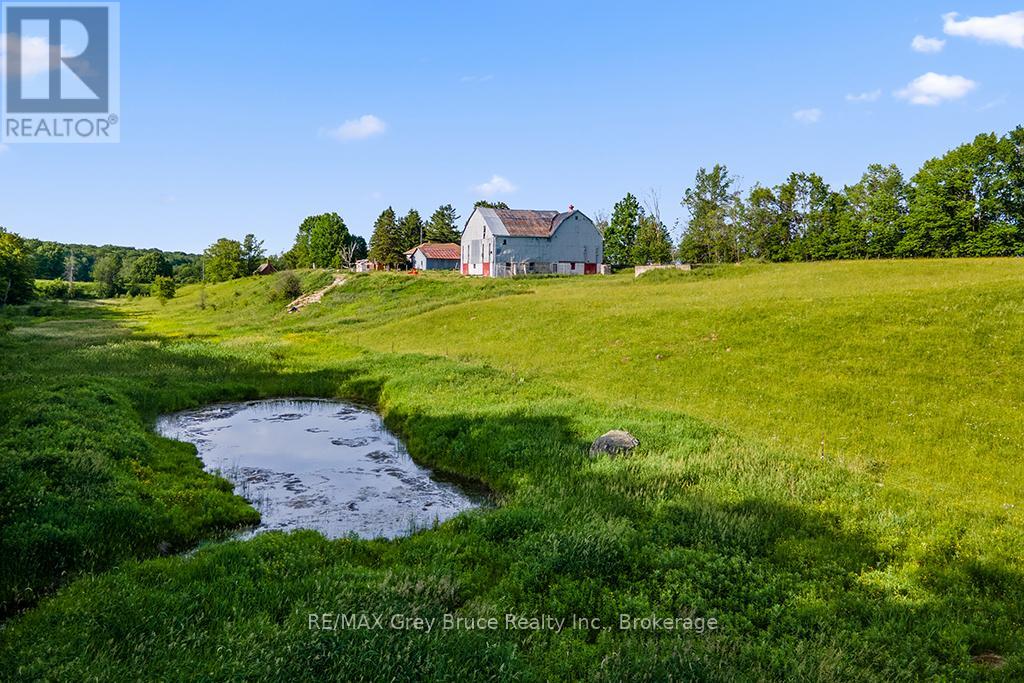 363172 Lindenwood Road, Georgian Bluffs, Ontario  N0H 1S0 - Photo 4 - X12249782