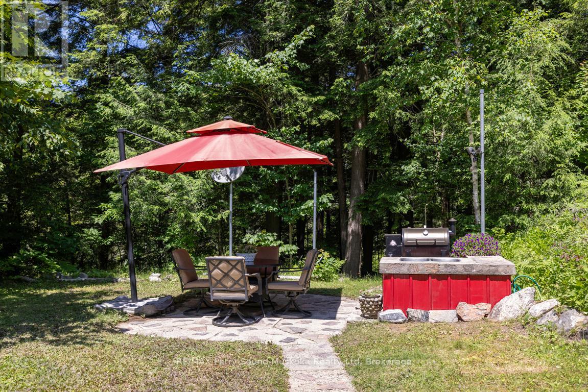 18 Karhu Lane, Seguin, Ontario  P2A 2W8 - Photo 35 - X12249834