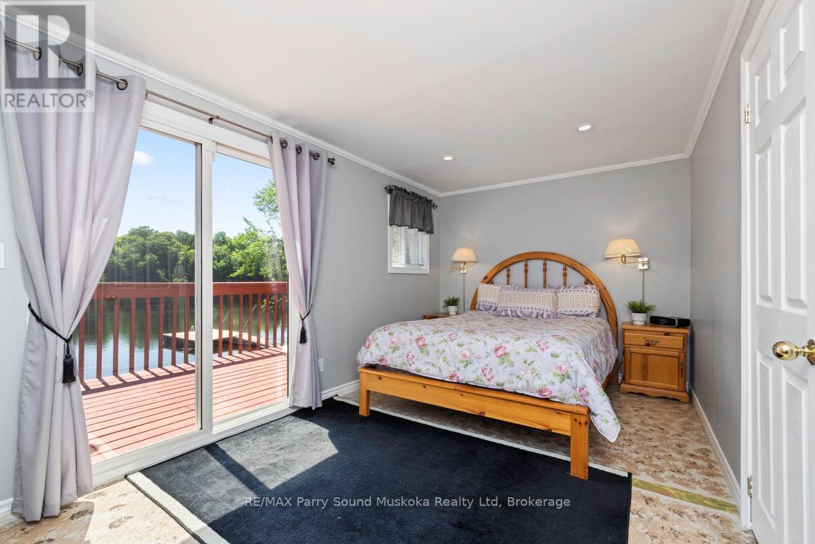 18 Karhu Lane, Seguin, Ontario  P2A 2W8 - Photo 42 - X12249834