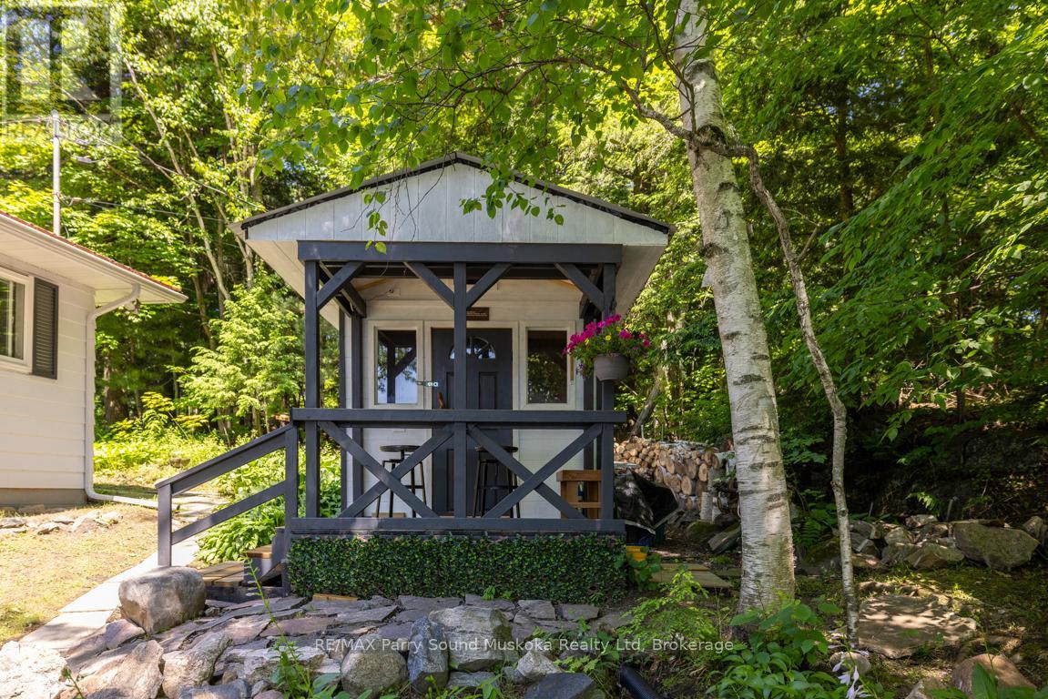 18 Karhu Lane, Seguin, Ontario  P2A 2W8 - Photo 48 - X12249834