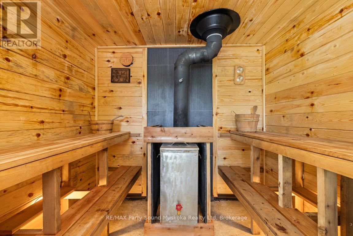 18 Karhu Lane, Seguin, Ontario  P2A 2W8 - Photo 49 - X12249834