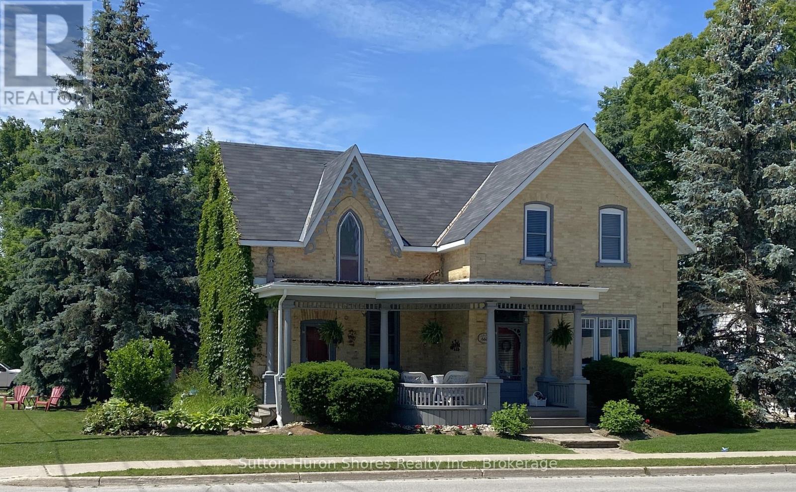 668 GUSTAVUS STREET, Saugeen Shores, Ontario
