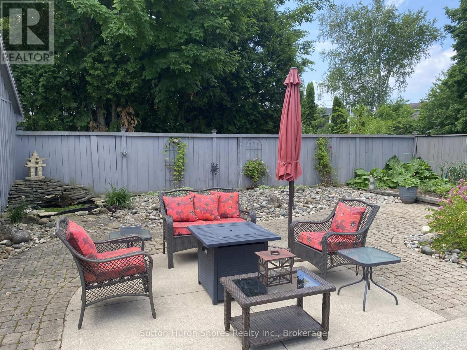 668 Gustavus Street, Saugeen Shores, Ontario  N0H 2C0 - Photo 44 - X12249897