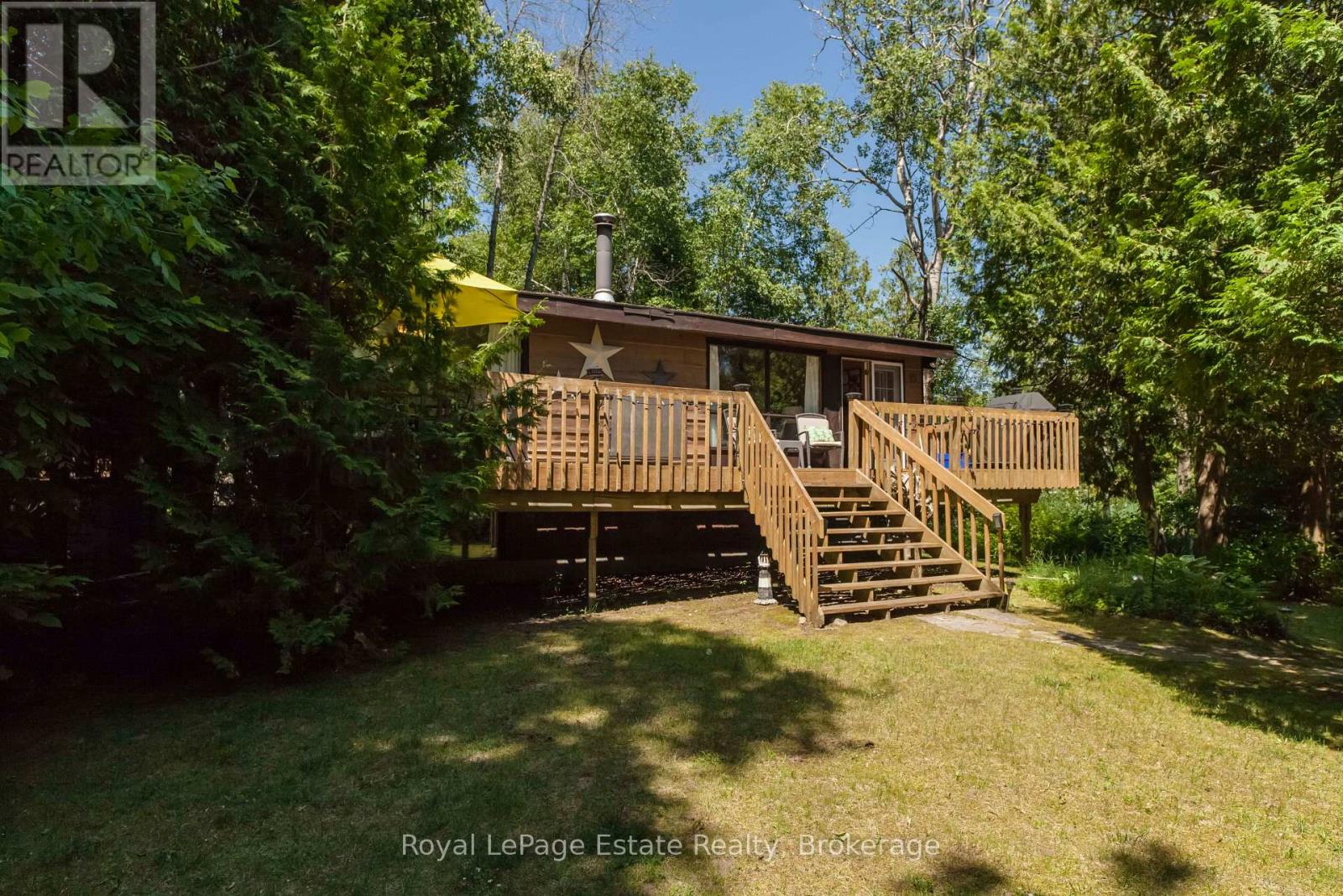 15 FIDDLEHEAD LANE, South Bruce Peninsula, Ontario