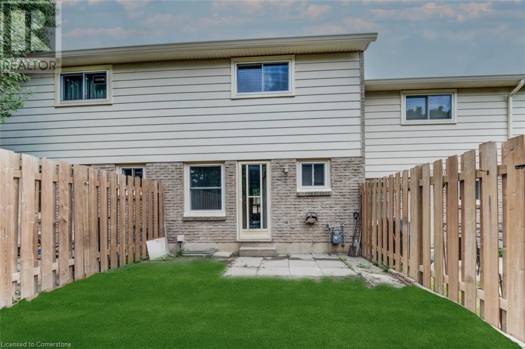 165 Green Valley Drive Unit# 89, Kitchener, Ontario  N2P 1K3 - Photo 13 - 40745966