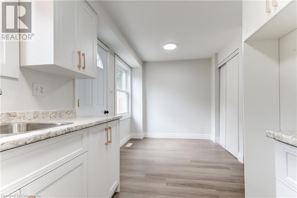 165 Green Valley Drive Unit# 89, Kitchener, Ontario  N2P 1K3 - Photo 6 - 40745966