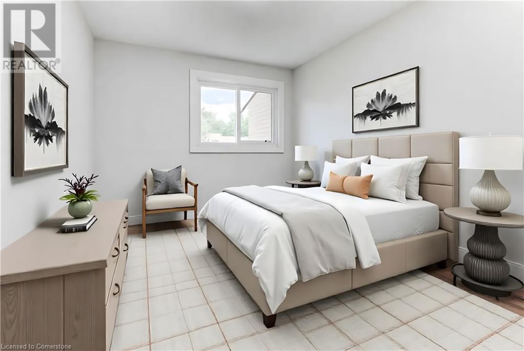 165 Green Valley Drive Unit# 89, Kitchener, Ontario  N2P 1K3 - Photo 8 - 40745966