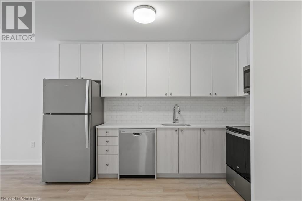 40 Palace Street Unit# L17, Kitchener, Ontario  N2E 0L2 - Photo 14 - 40745822