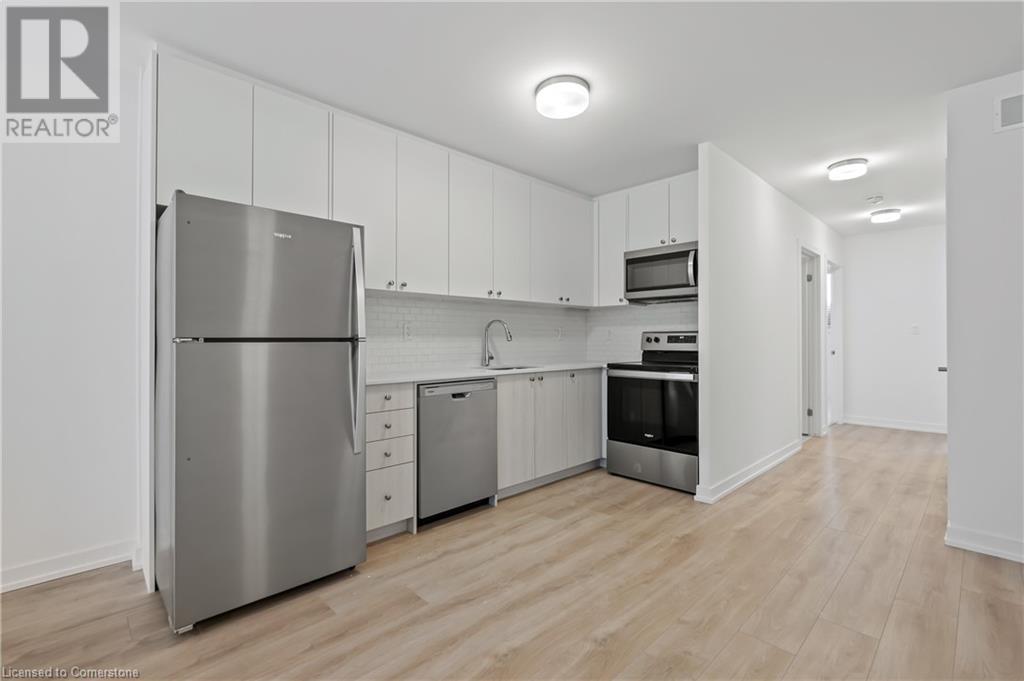 40 Palace Street Unit# L17, Kitchener, Ontario  N2E 0L2 - Photo 15 - 40745822