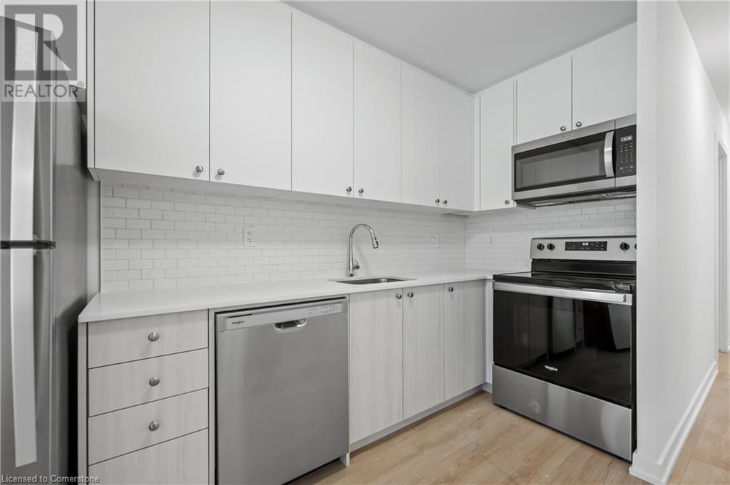 40 Palace Street Unit# L17, Kitchener, Ontario  N2E 0L2 - Photo 16 - 40745822