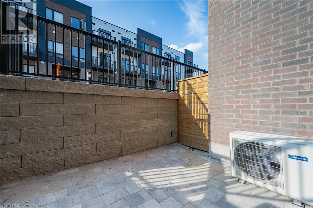 40 Palace Street Unit# L17, Kitchener, Ontario  N2E 0L2 - Photo 29 - 40745822
