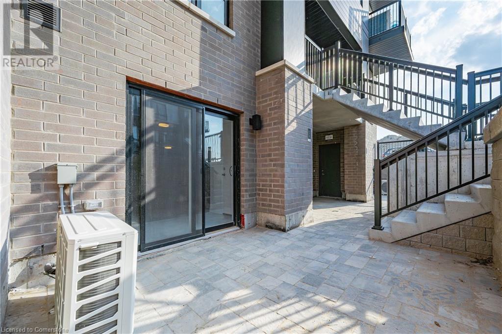 40 Palace Street Unit# L17, Kitchener, Ontario  N2E 0L2 - Photo 30 - 40745822