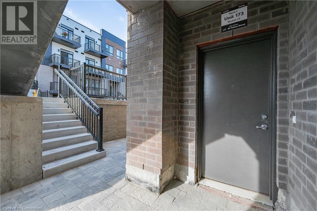 40 Palace Street Unit# L17, Kitchener, Ontario  N2E 0L2 - Photo 7 - 40745822