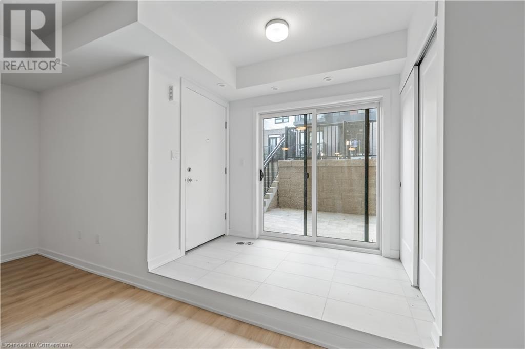 40 Palace Street Unit# L17, Kitchener, Ontario  N2E 0L2 - Photo 8 - 40745822