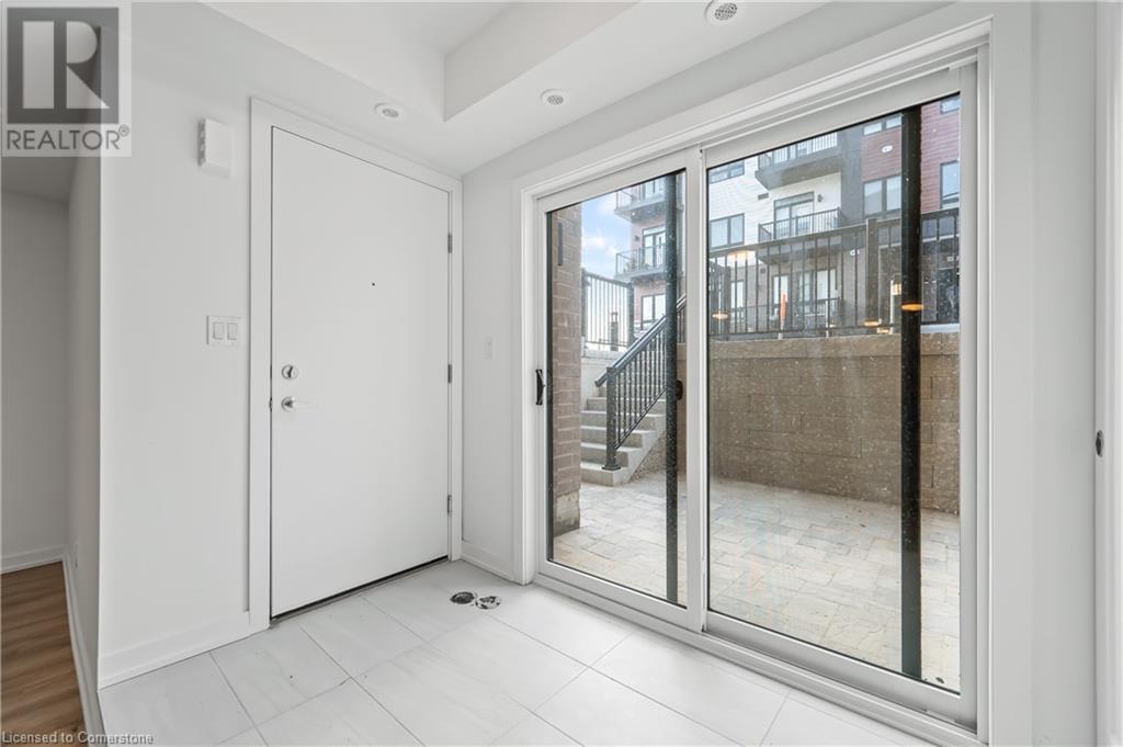 40 Palace Street Unit# L17, Kitchener, Ontario  N2E 0L2 - Photo 9 - 40745822