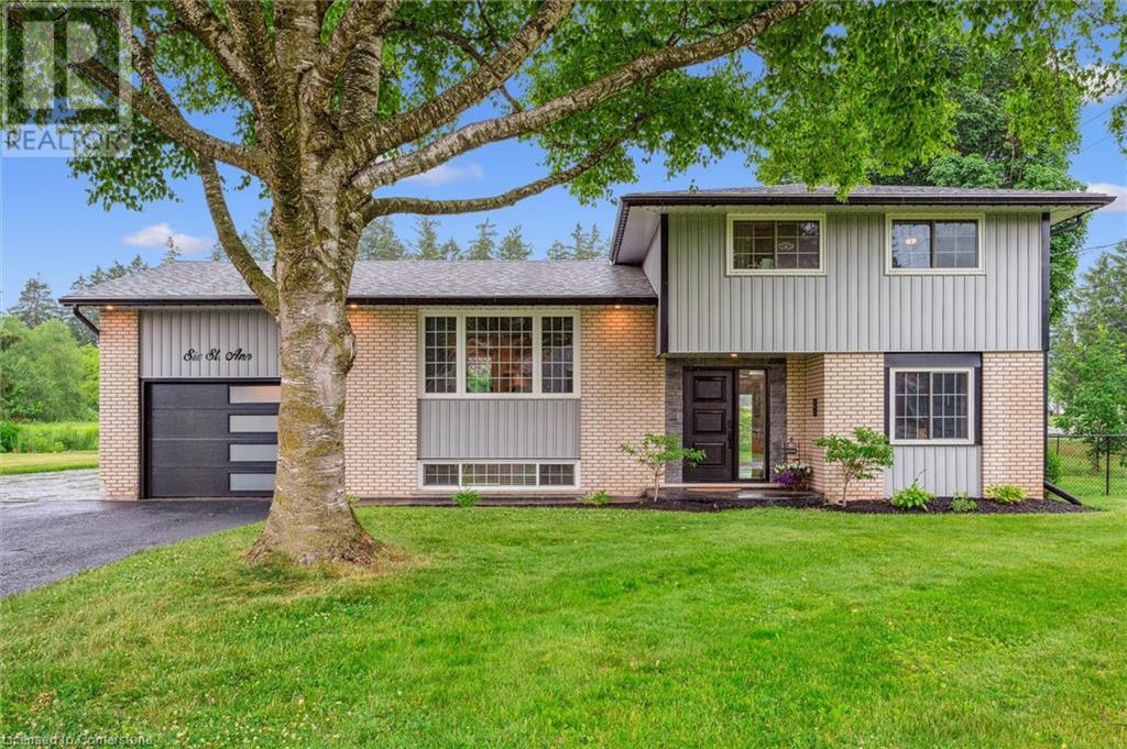 6 ST ANN Avenue, St. Agatha, Ontario