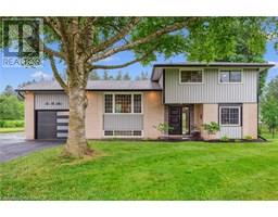6 ST ANN Avenue, St. Agatha, Ontario