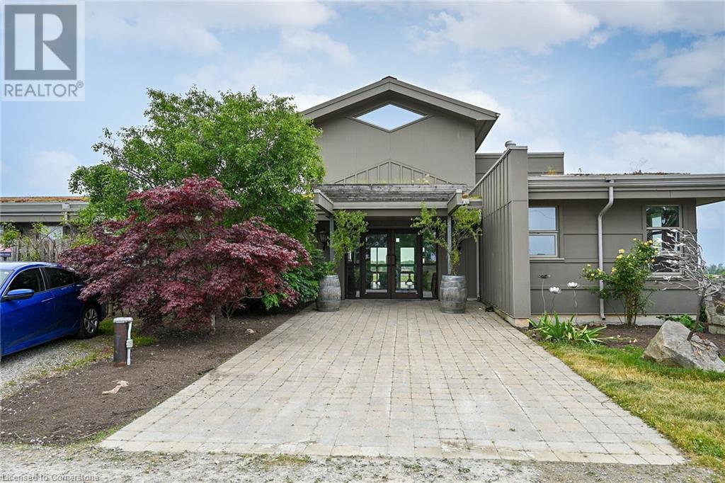 3749 WALKER Road, Lincoln, Ontario