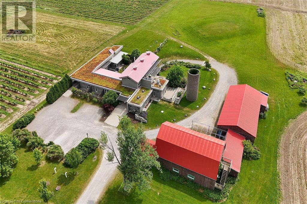 3749 Walker Road, Lincoln, Ontario  L0R 1B2 - Photo 2 - 40745253