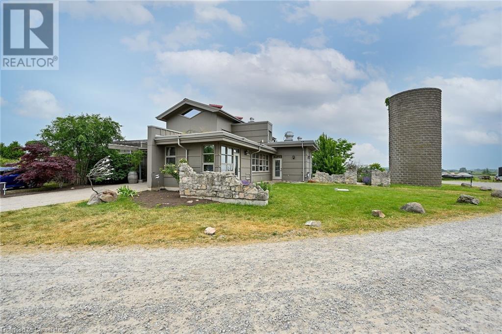 3749 Walker Road, Lincoln, Ontario  L0R 1B2 - Photo 32 - 40745253
